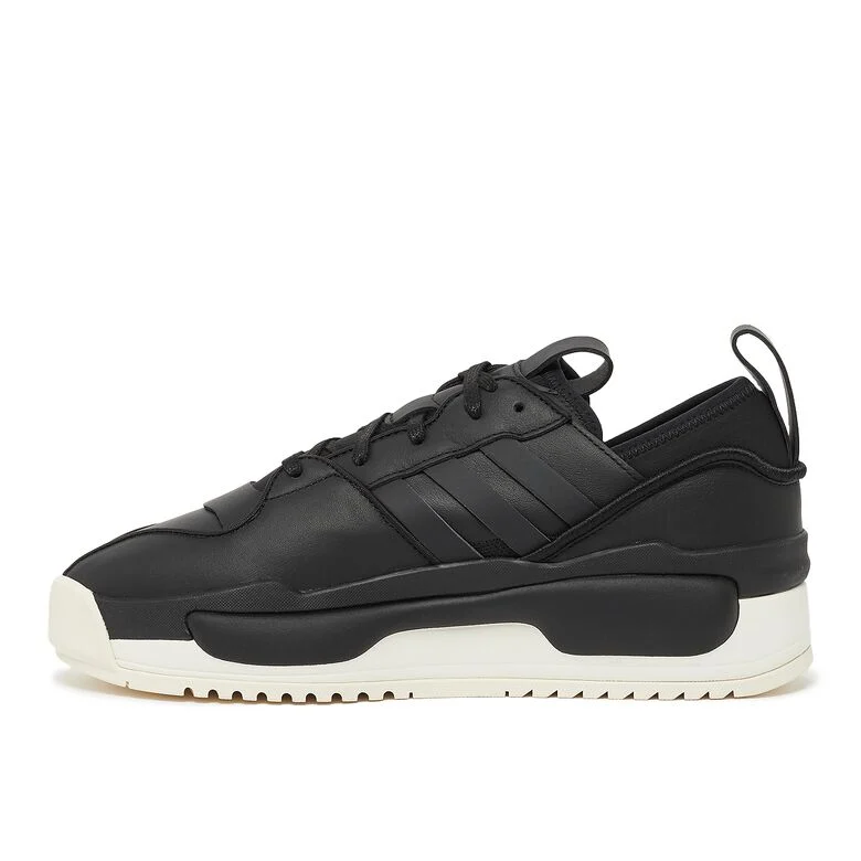 Y-3 Rivalry black/black/owhite