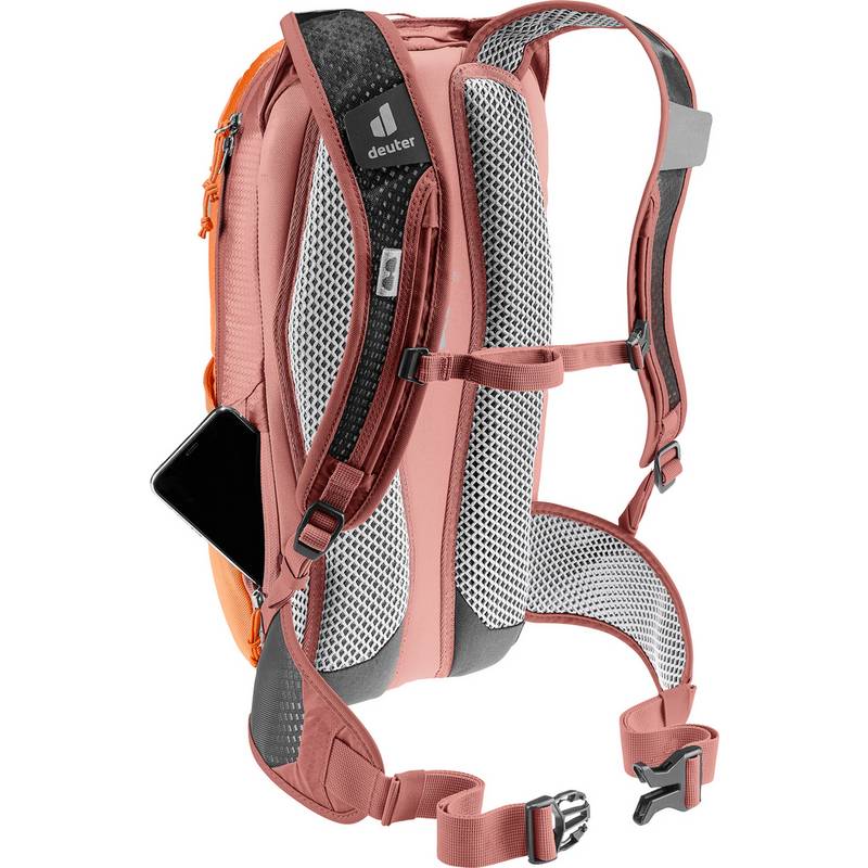 Deuter Race 8 Fahrradrucksack