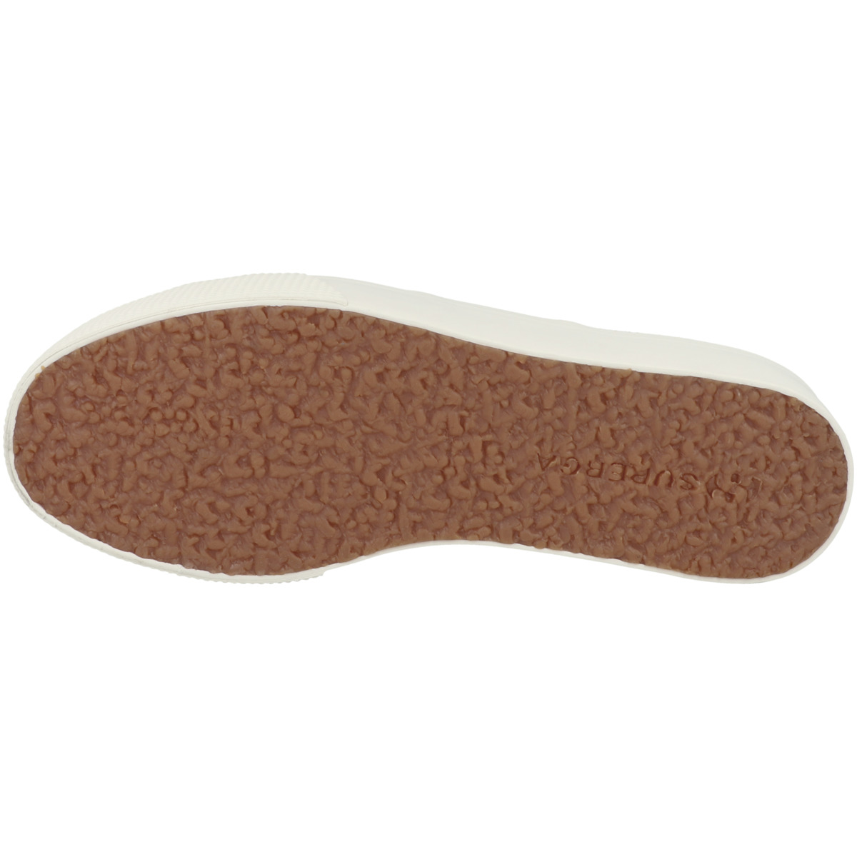 Superga 2790 Cotw Linea up an down Sneaker Low hellgrau