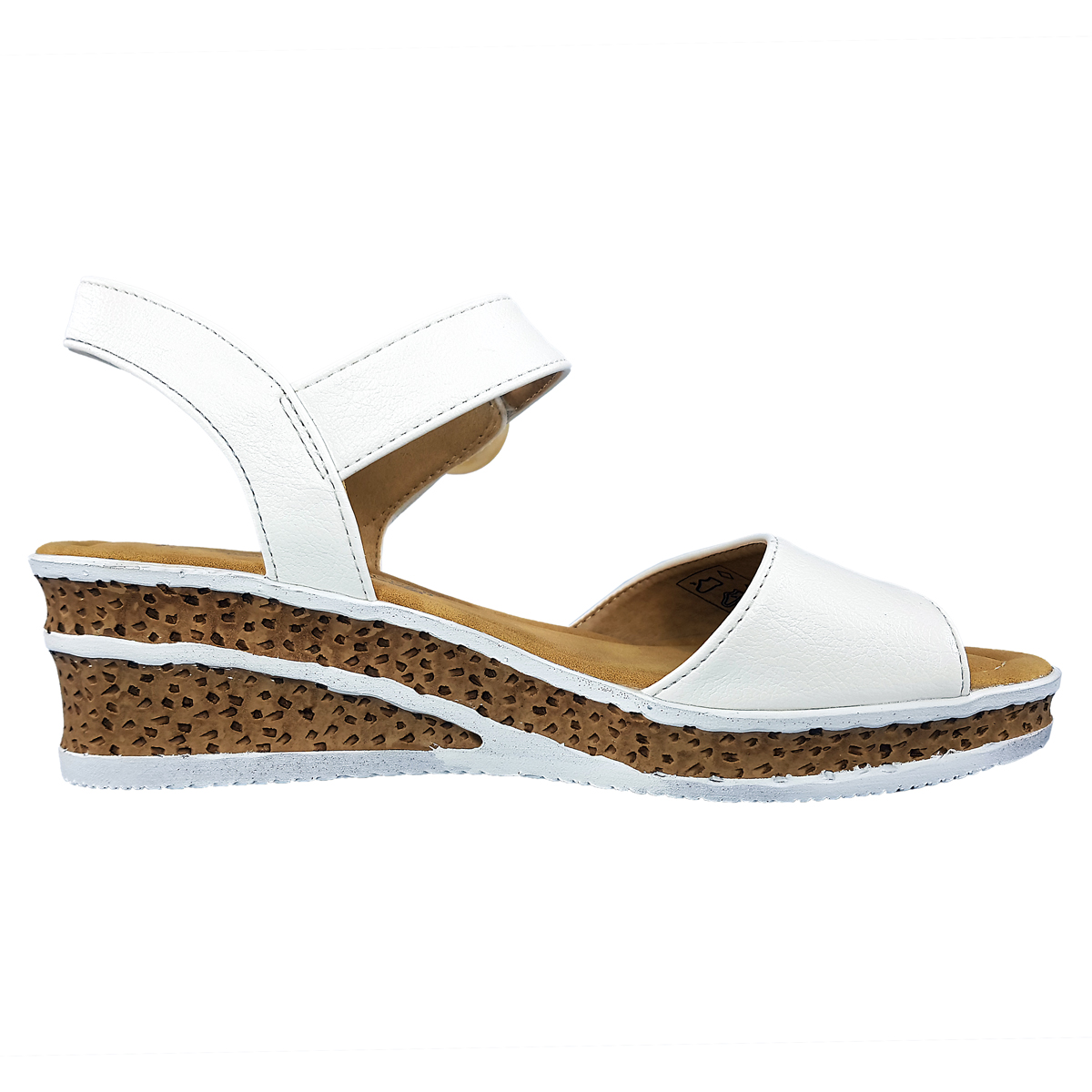 Post Xchange 2WS0270801 Weiß 1100 White