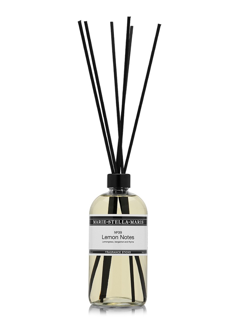 Marie-Stella-Maris Bastioane parfumate Nr. 09 Nota de limón 470 ml