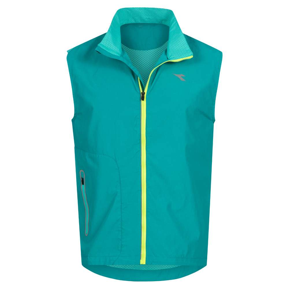 Diadora Vest Dynasty Weste 102.173392-70441