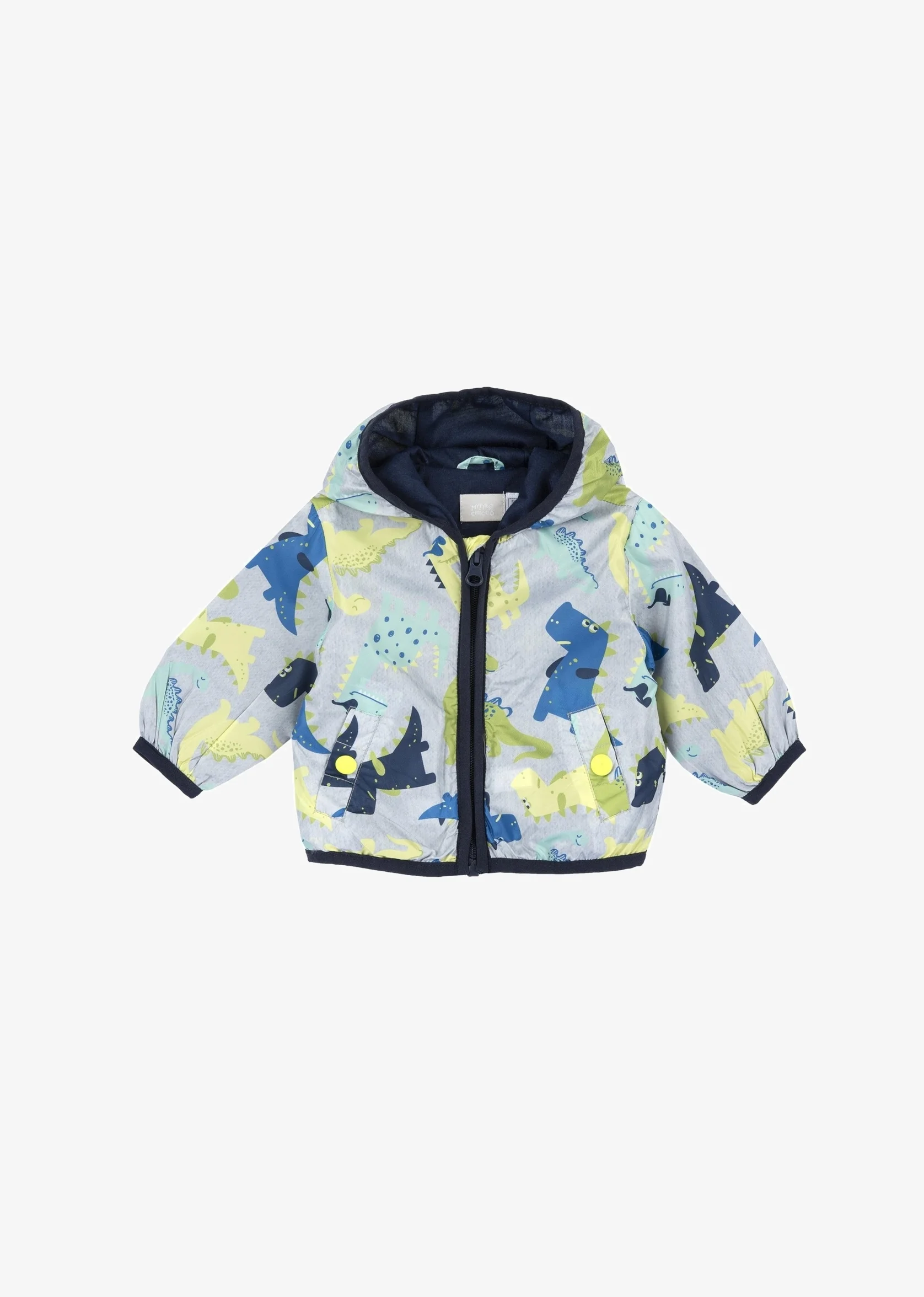Chaqueta de entretiempo Chicco