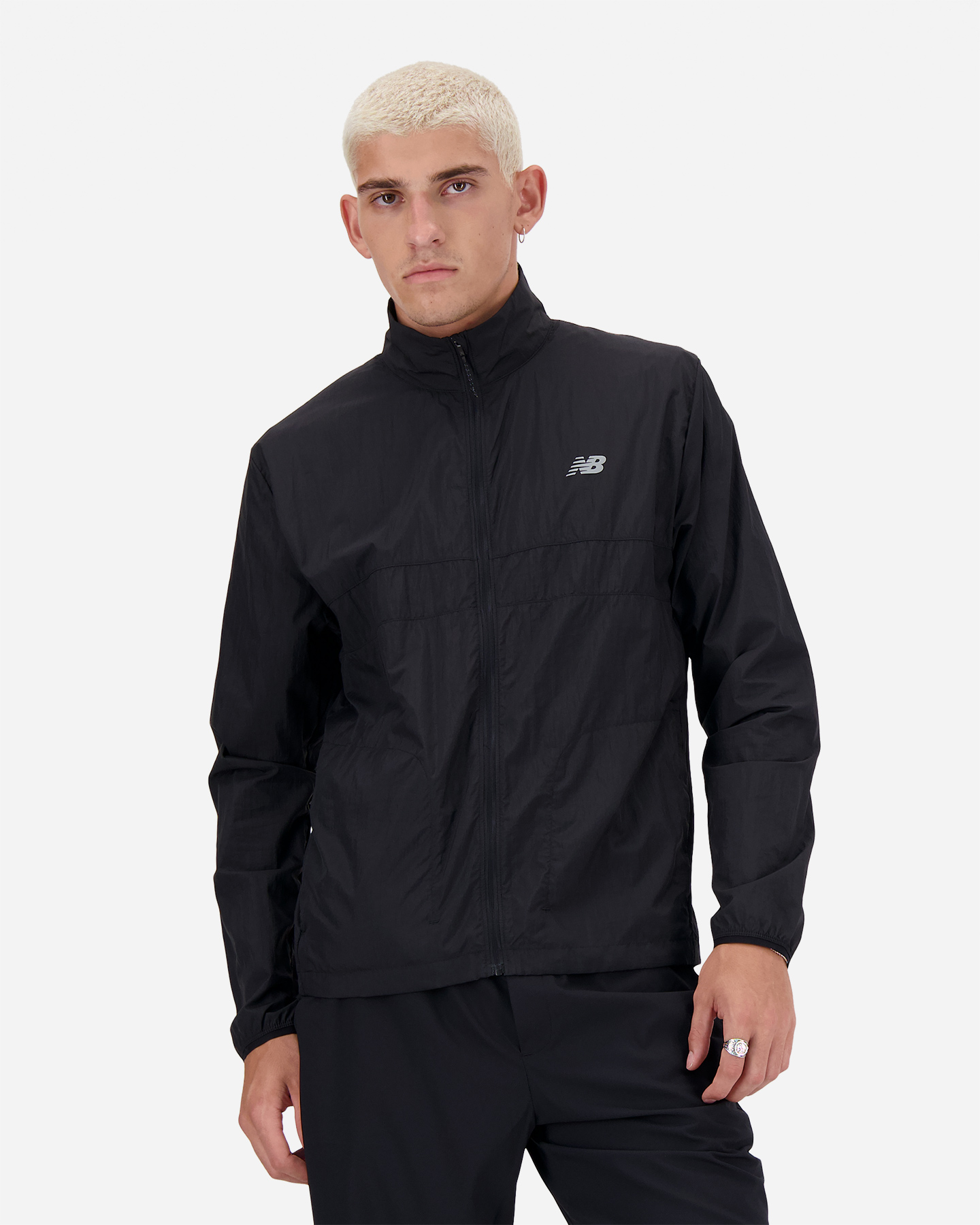 Bežecké topánky Giacca Running New Balance Athletics Packable M MJ41276BK