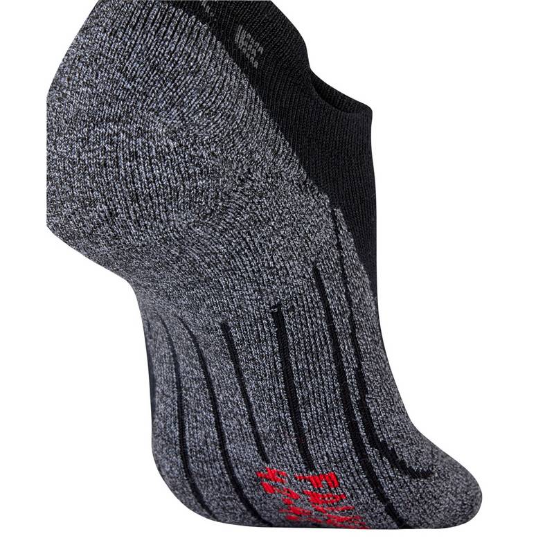 Falke RU3 Comfort Invisible Laufsocken Herren