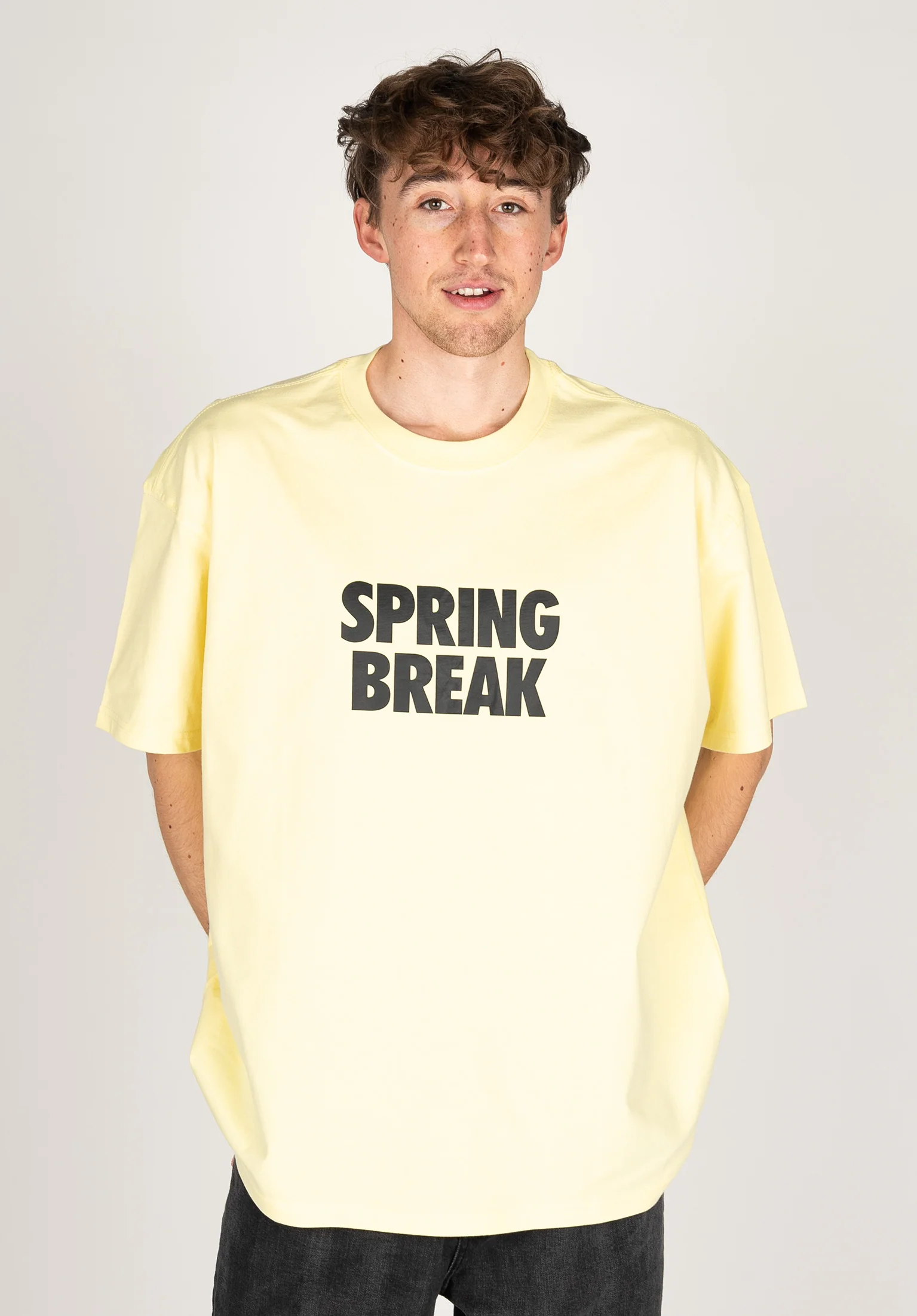 Springbreak