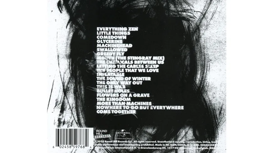 Loaded: The Greatest Hits 1994-2023 (2CD)
