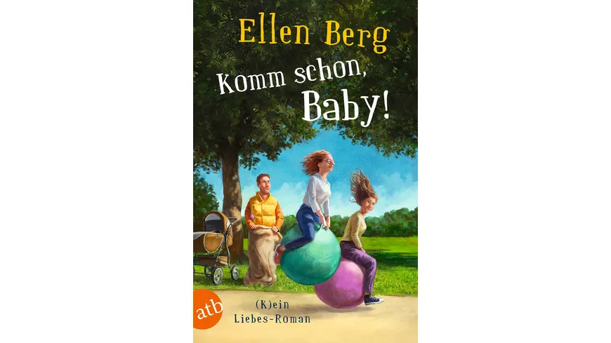 Komm schon, Baby!