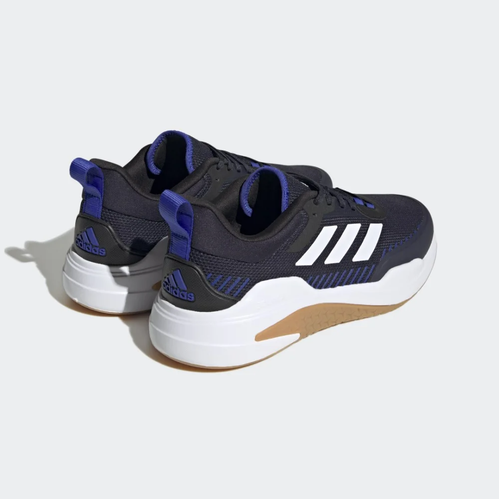 adidas Trainer V H06208 / schwarz
