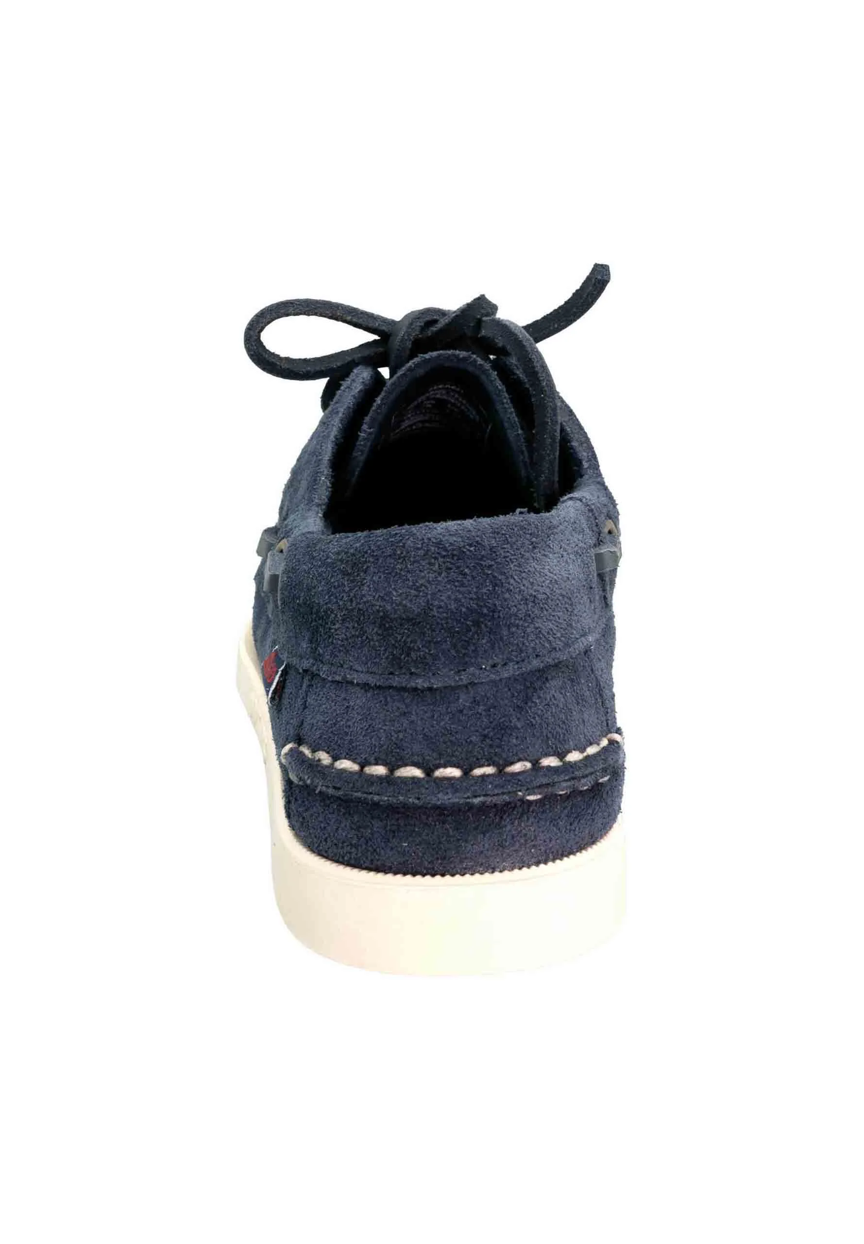 Sebago PORTLAND FLESH OUT - Zapatos náuticos