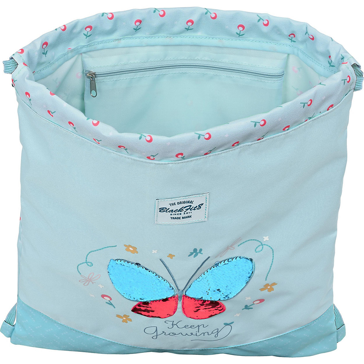 Sportbeutel Butterfly