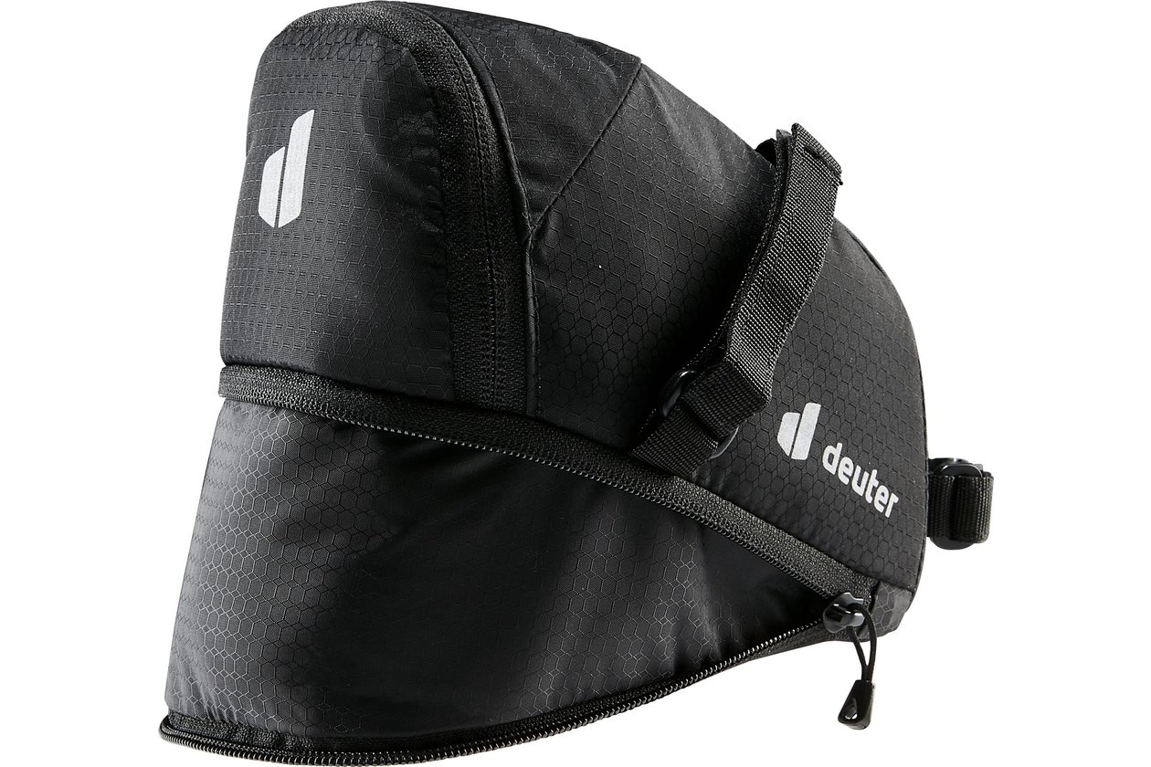 deuter Bike Bag 1.1 + 0.3