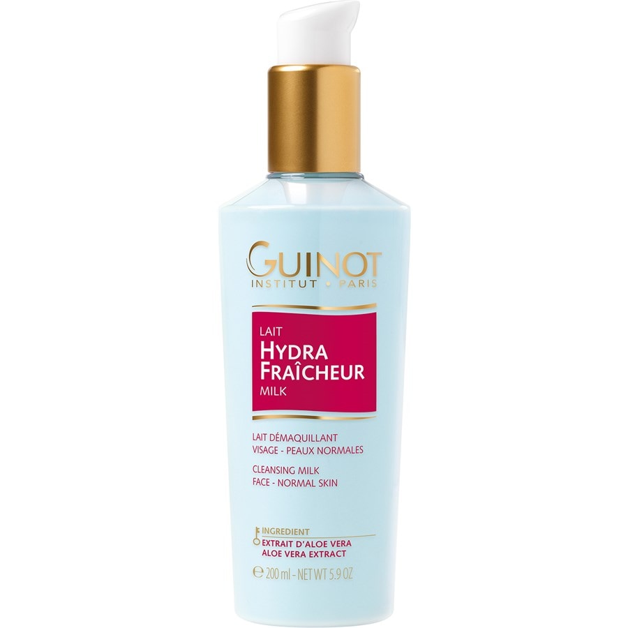 Lait Hydra Fraicheur