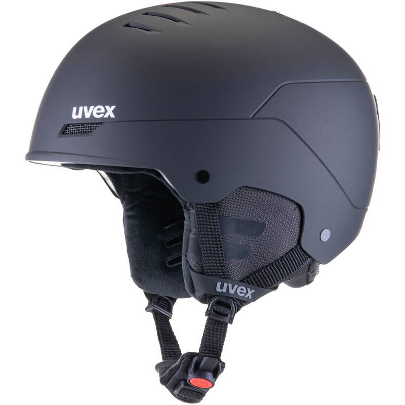 Uvex Wanted Helm