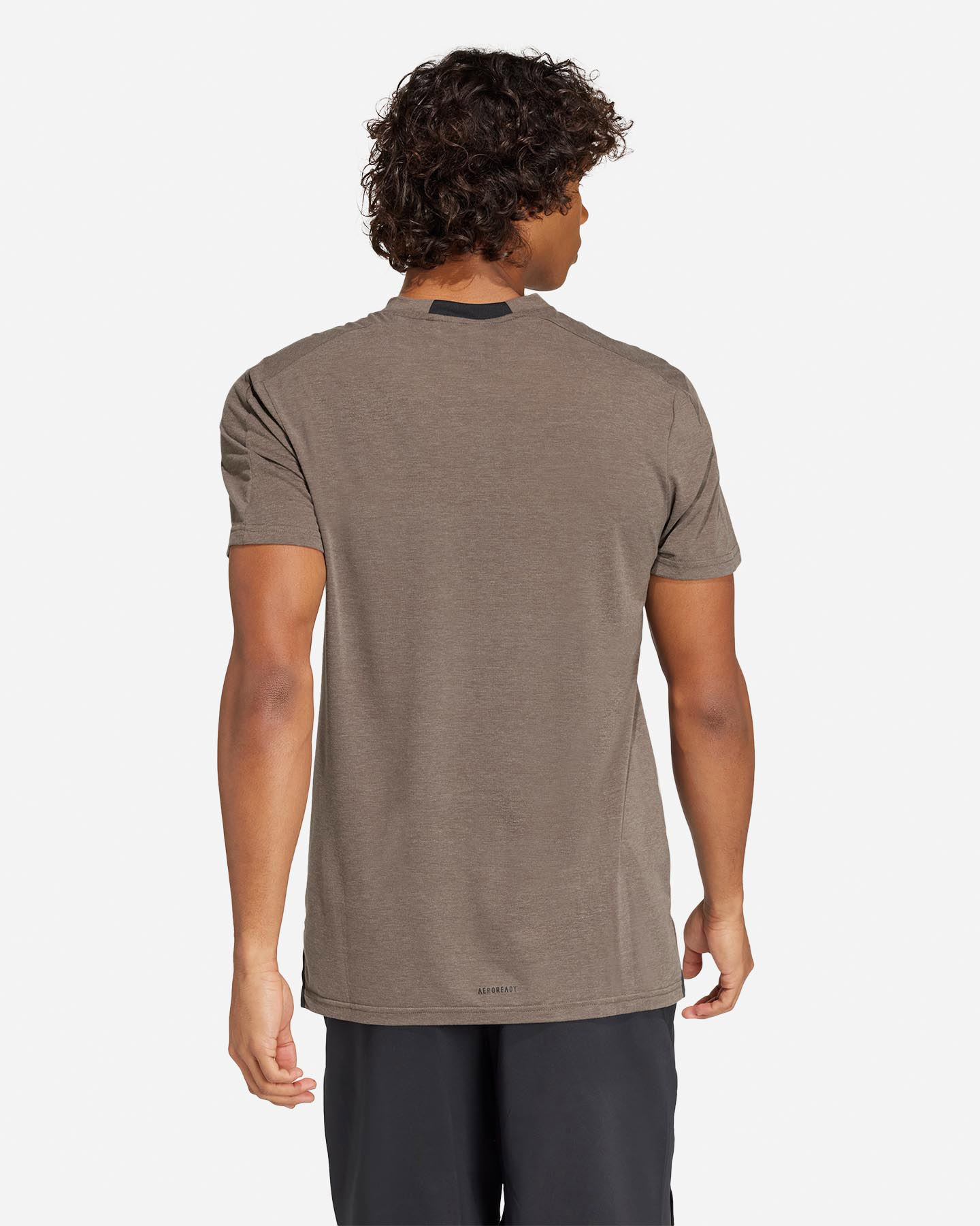 Koszulka treningowa Adidas D4t M IX9146