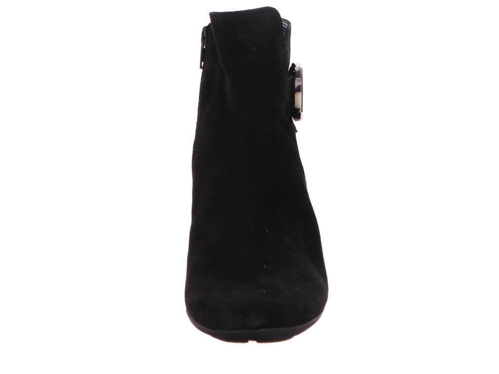 GABOR Stiefeletten schwarz 92.824