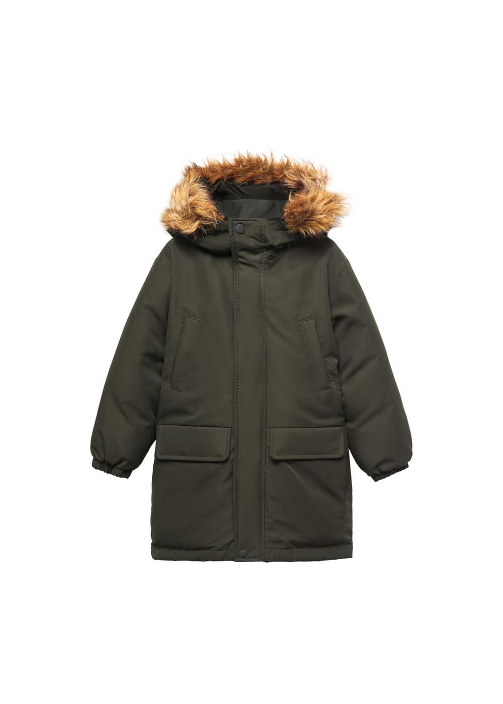 Coat 'fran'