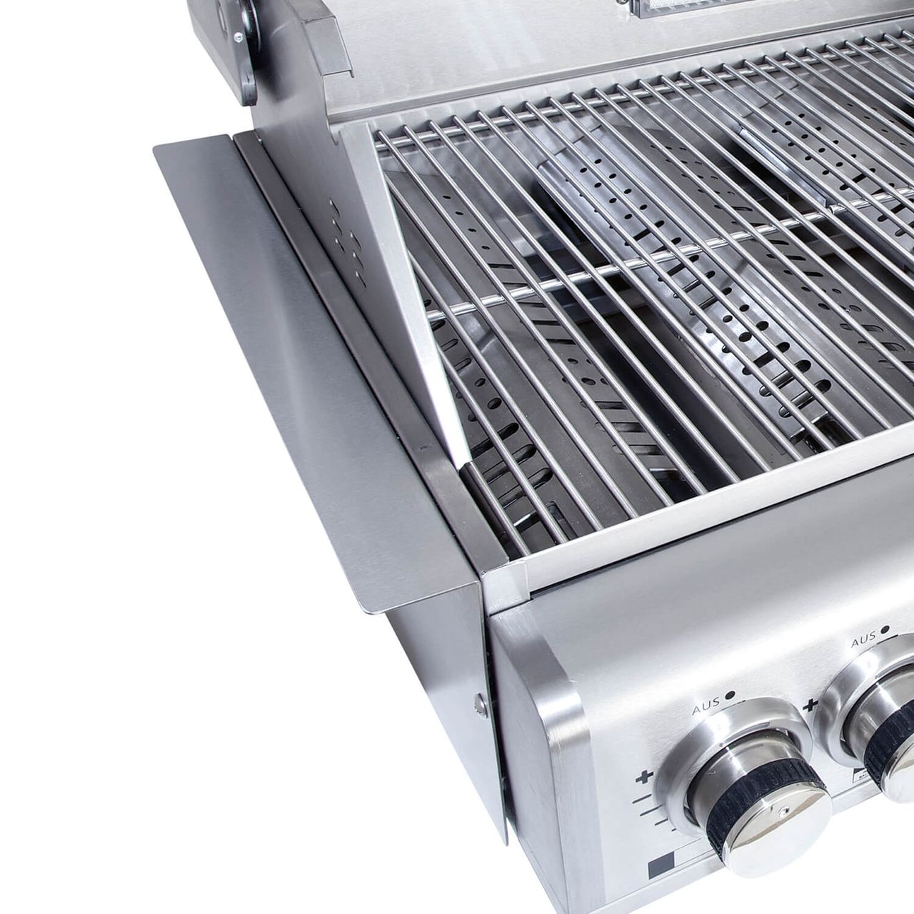 Allgrill TOP LINE - ALL'GRILL CHEF M - BUILT-IN Variante