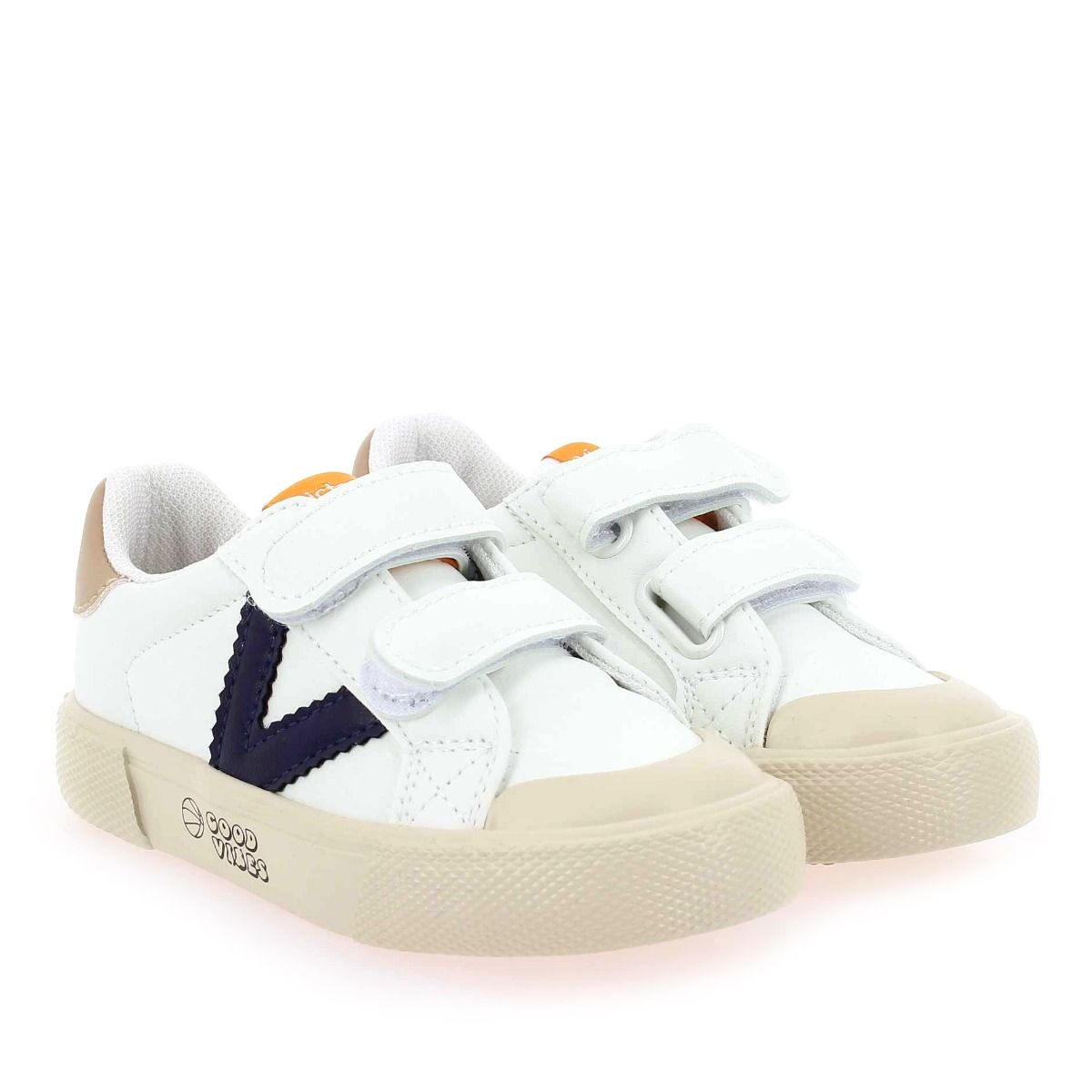 Victoria  1065179 TRIBU TIRAS - Blanc Marine