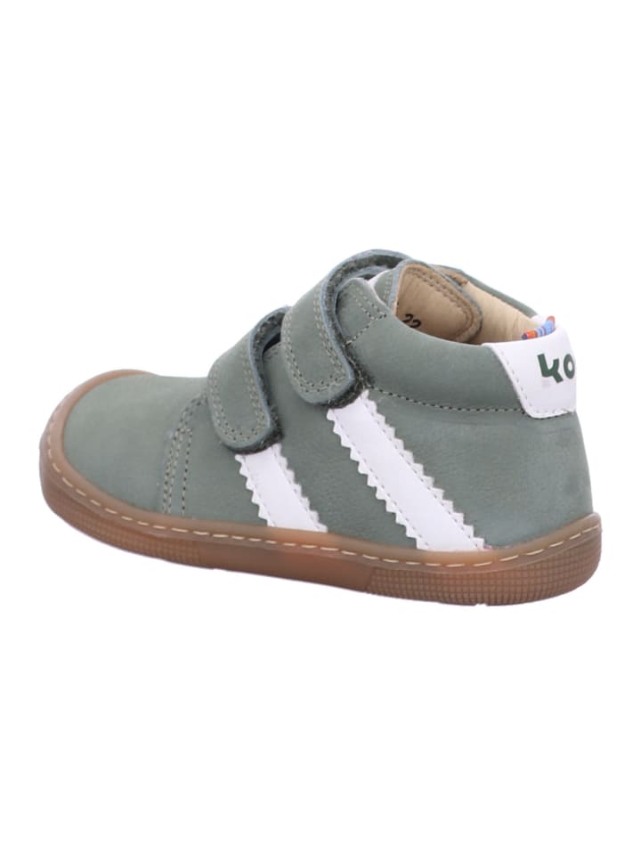 KOEL Jungen- Halbschuhe  in Grün günstig kaufen