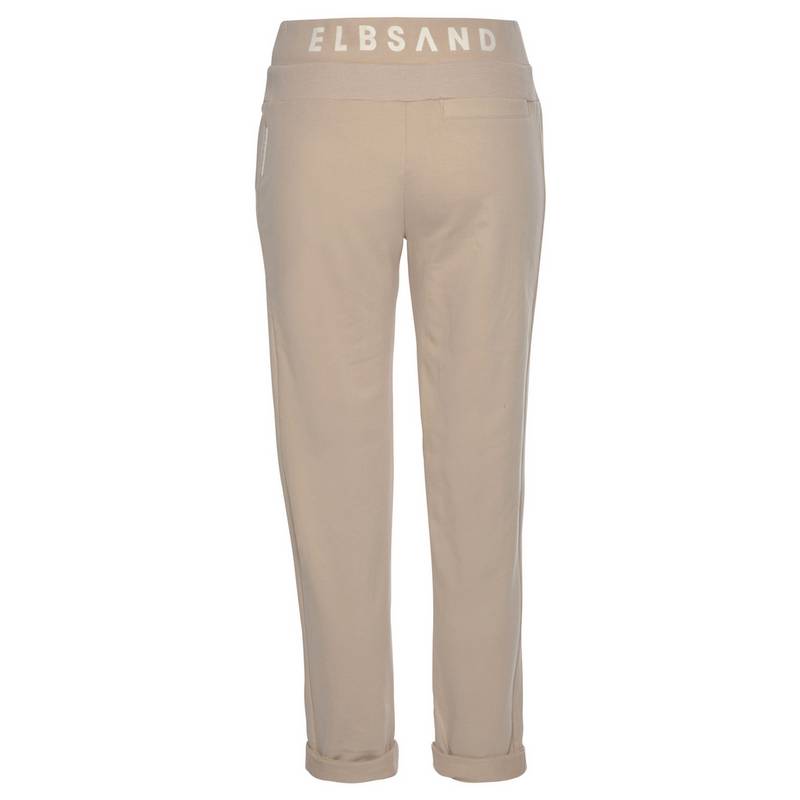 ELBSAND Sweathose Damen