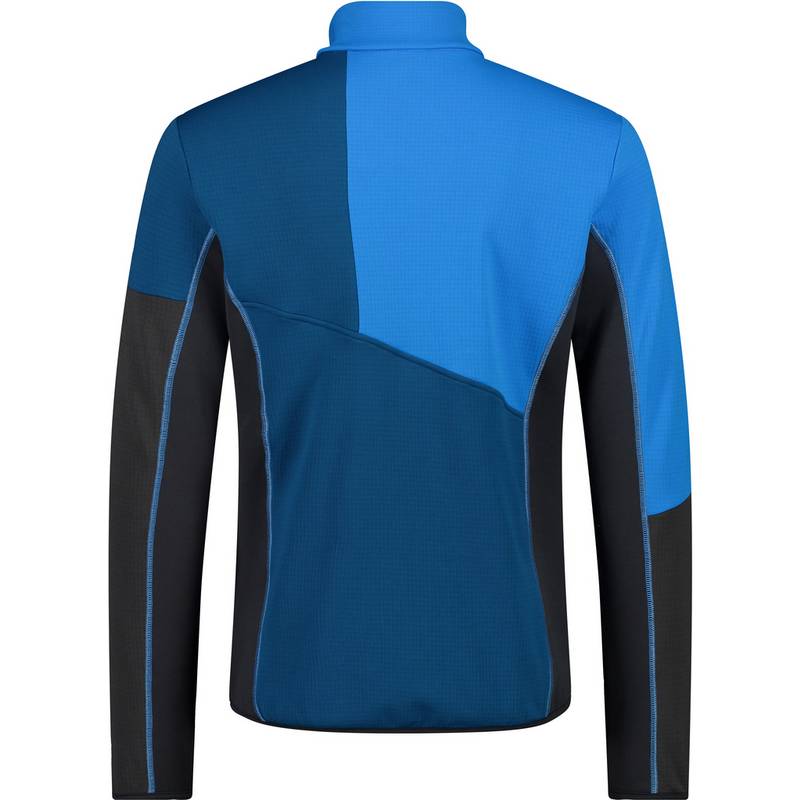 CMP Fleecejacke Herren