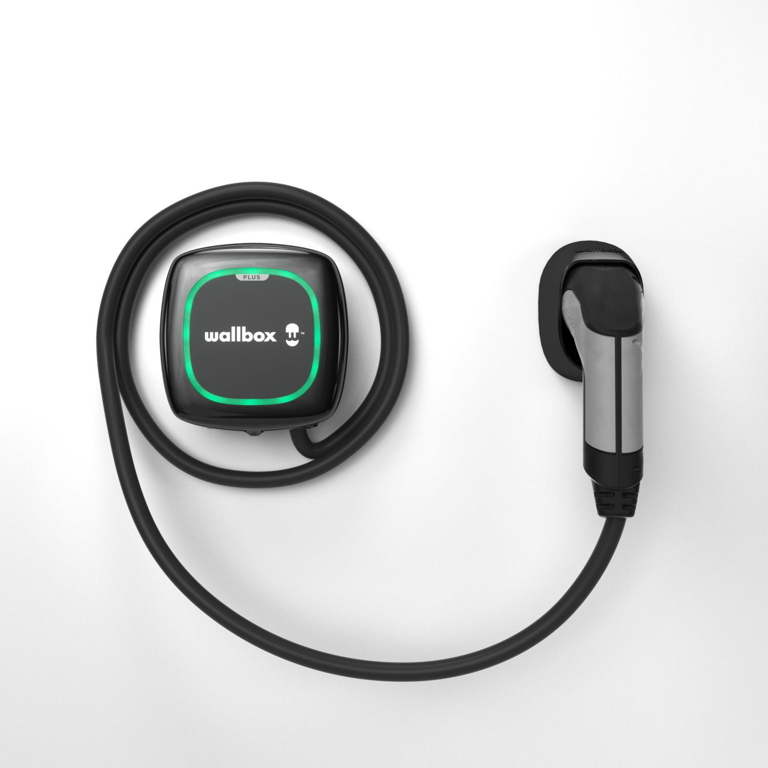 Wallbox Pulsar Plus E-Auto-Ladestation, bis zu 11 kW - ATU