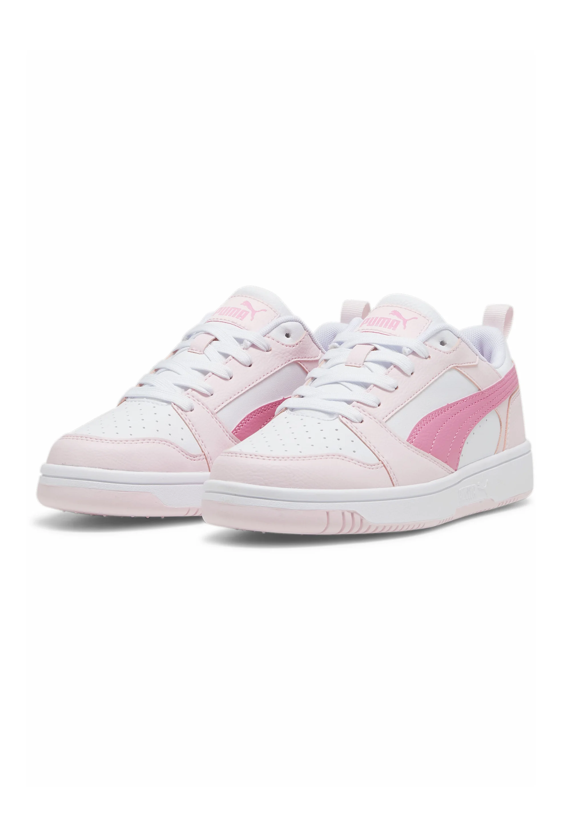 Puma REBOUND - Zapatillas bajas