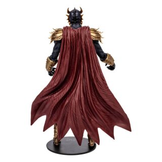 DC Direct Page Punchers Actionfigur & Comic - Ocean Master (Aquaman)