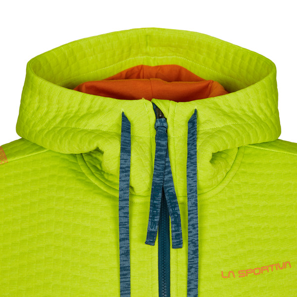 METHOD HOODY M Herren - Kapuzenjacke