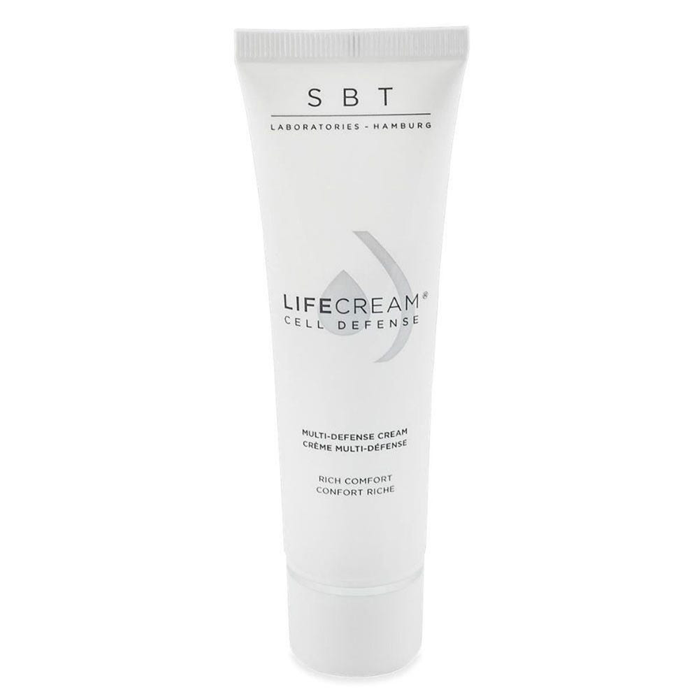 SBT Lifecream Cell Defense RICH Comfort Cream 40 ml
