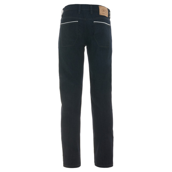 BIKE - ECOREPEL DENIM Herren - Radhose