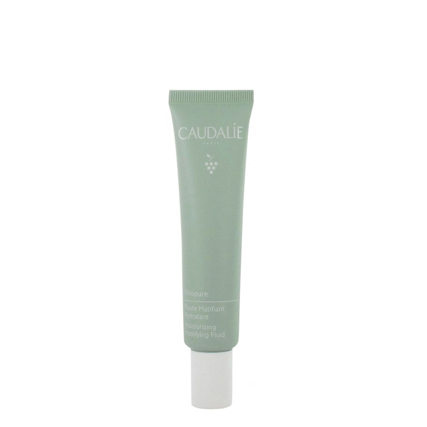 Caudalie Vinopure Fluide Matifiant Hydratant 40ml
