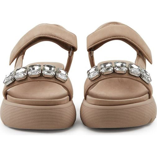 Kennel & Schmenger Plateau-Sandalette GO
