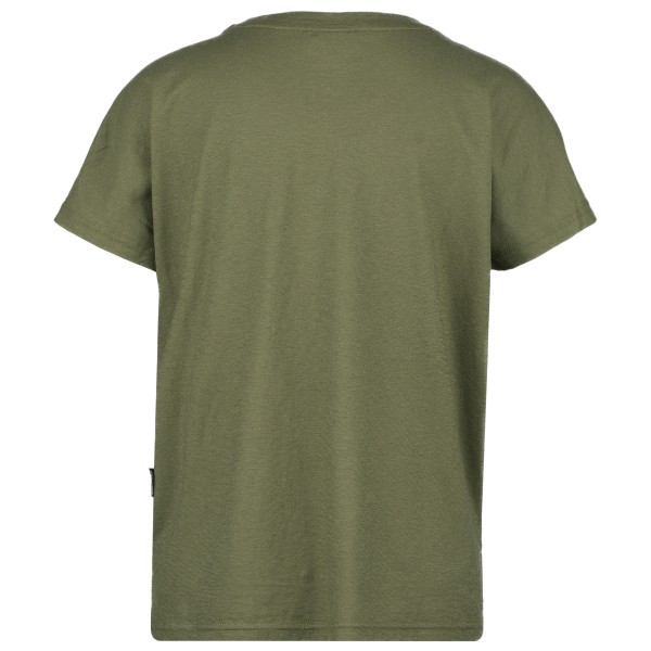Kathmandu - Women's Hot-Daze Hemp S/S Relaxed - T-Shirt