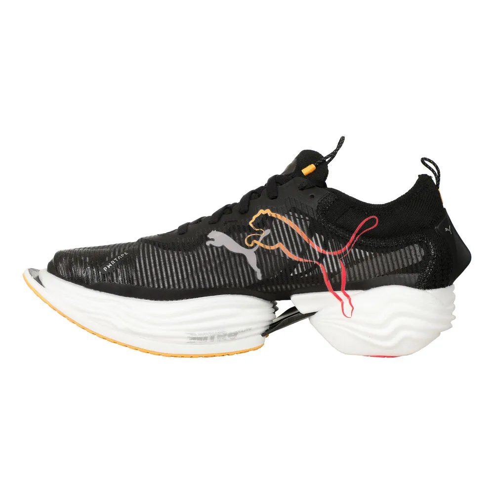 PUMA FAST R Nitro Elite 2 310007-01 / schwarz