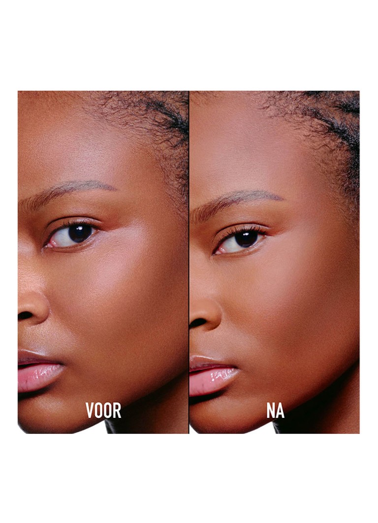 DIOR Dior Forever Natural Bronze - aurinkopuuteri