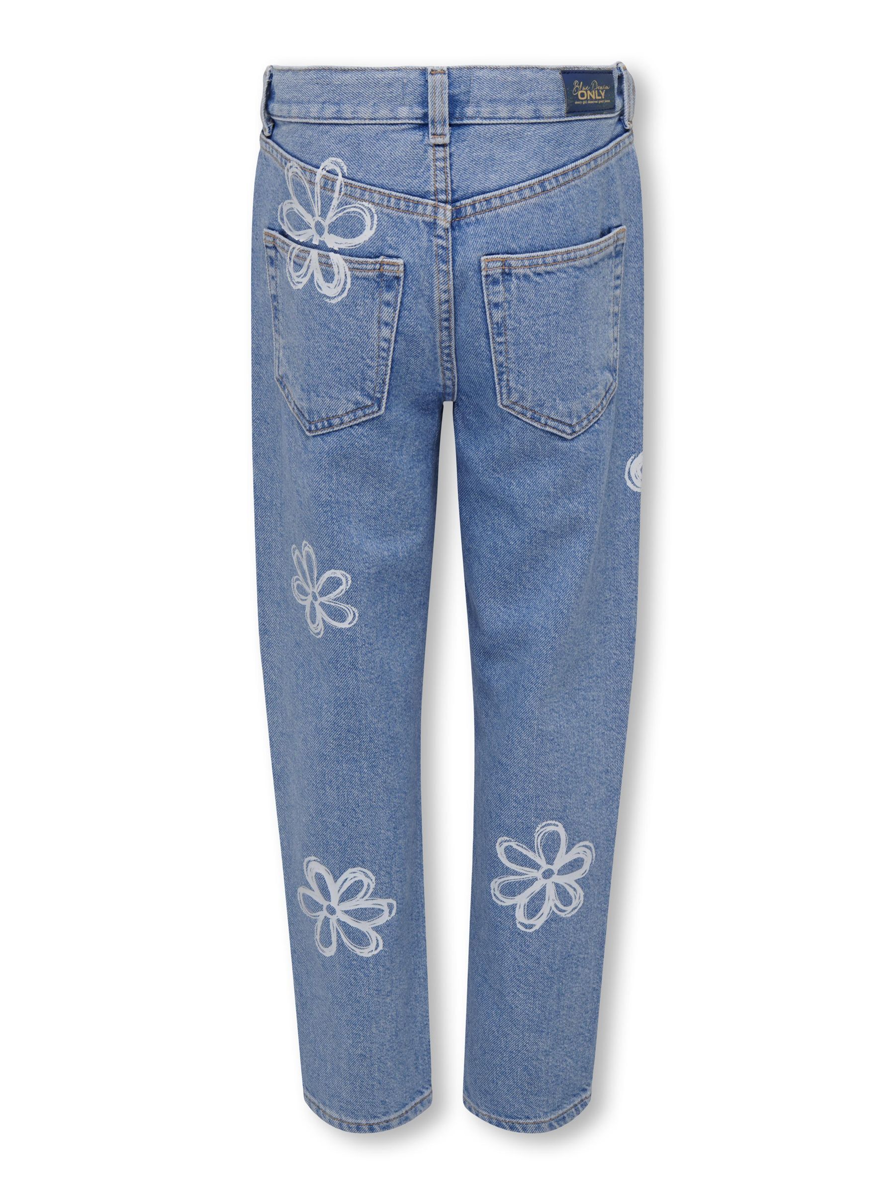 Regular Jeans 'Svea'