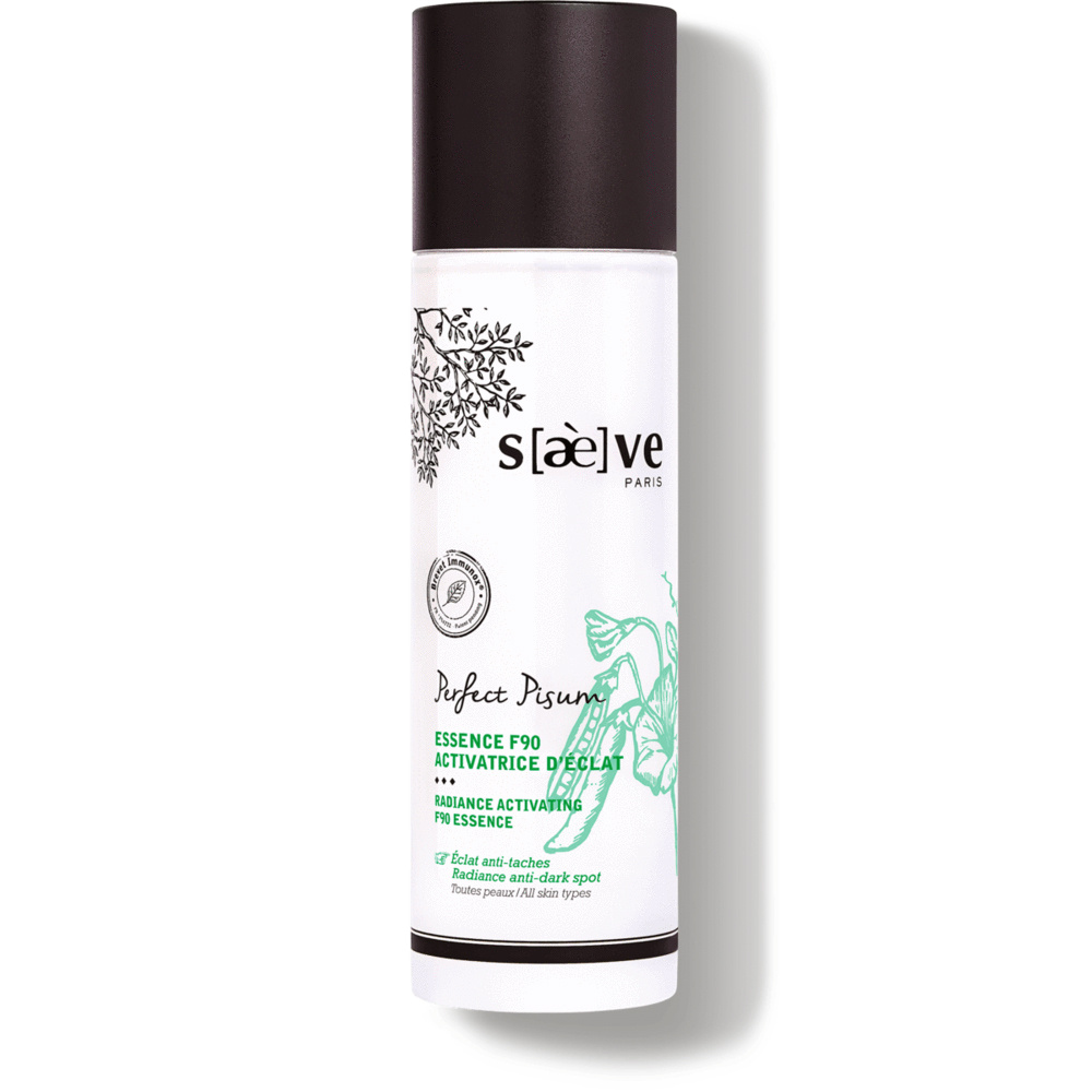Saève ESSENCE F90 ACTIVACTRICE D'ÉCLAT ESSENCE