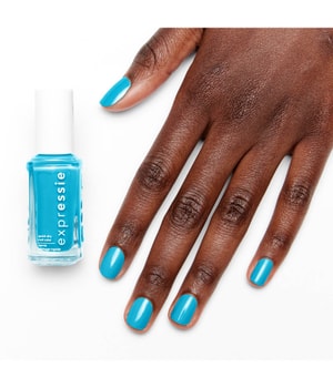 essie Expressie word on the street Nagellack-10 ml