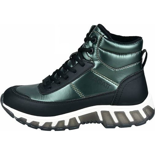 TT. BAGATT Stiefel Chi TEX