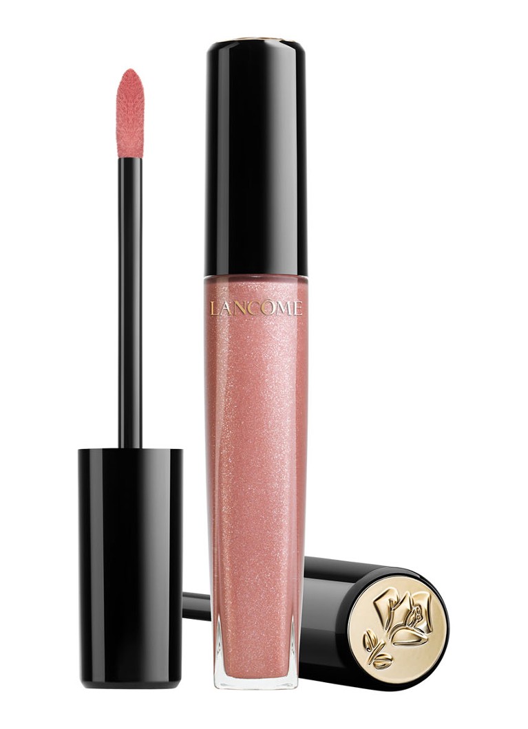 Lancôme L'Absolu Gloss Sheer - błyszczyk do ust