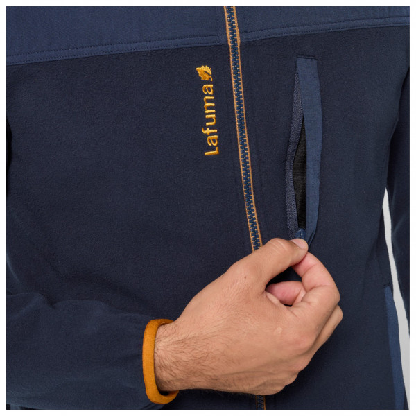 Lafuma - Silken F-Zip - Fleecejacke
