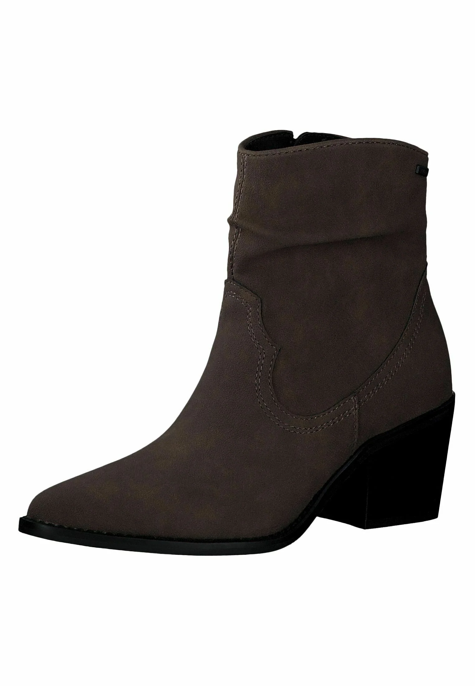 Botas tejanas/de motociclista s.Oliver
