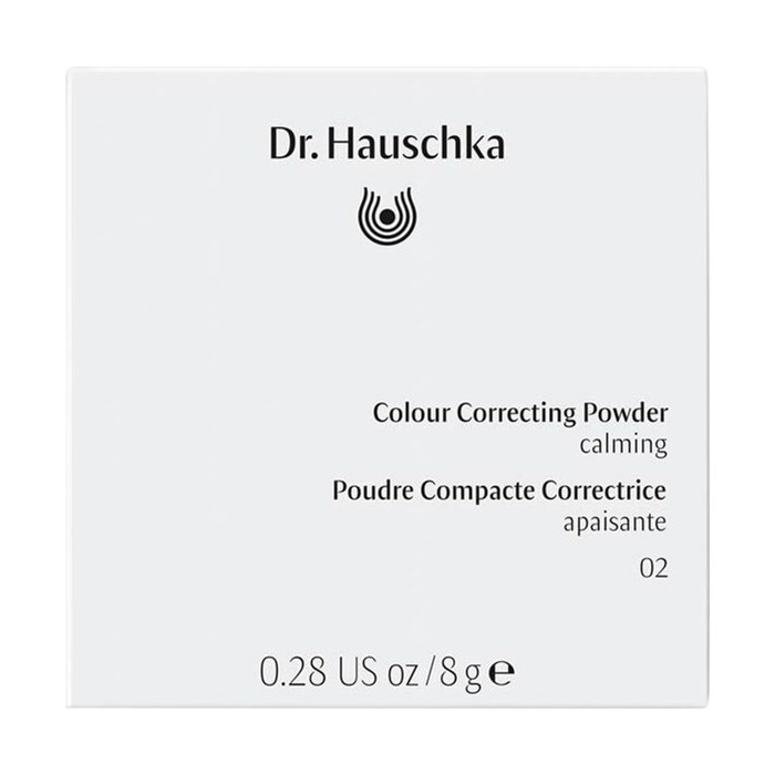 Color Correcting Powder