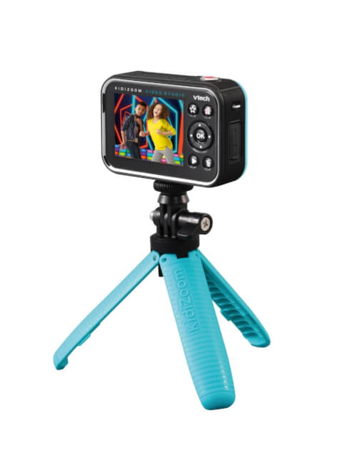 vtech Digitale Kamera KidiZoom Video Studio HD, 1-5 Jahre günstig kaufen onesize