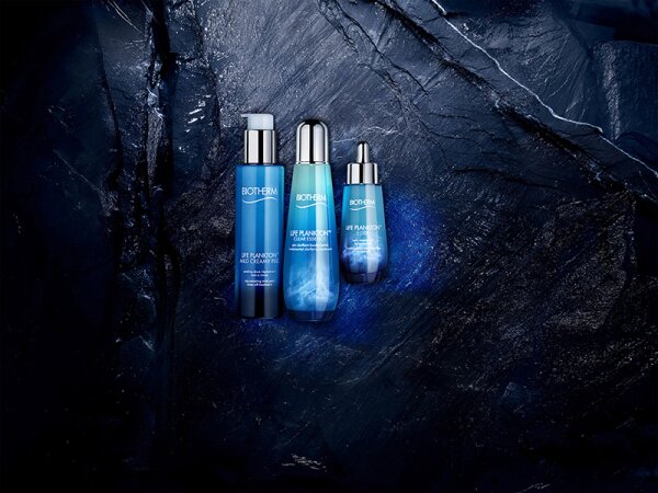 Biotherm Life Plankton Creamy Peel Gesichtspeeling