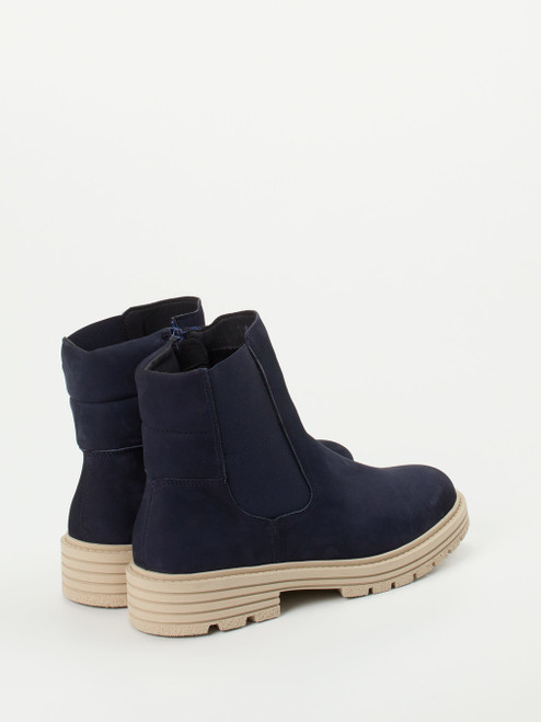 Stiefelette-27561090050 Solidus