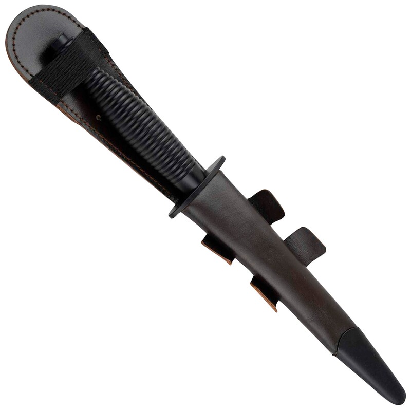 History Knife & Tool Dolch Commando Dagger