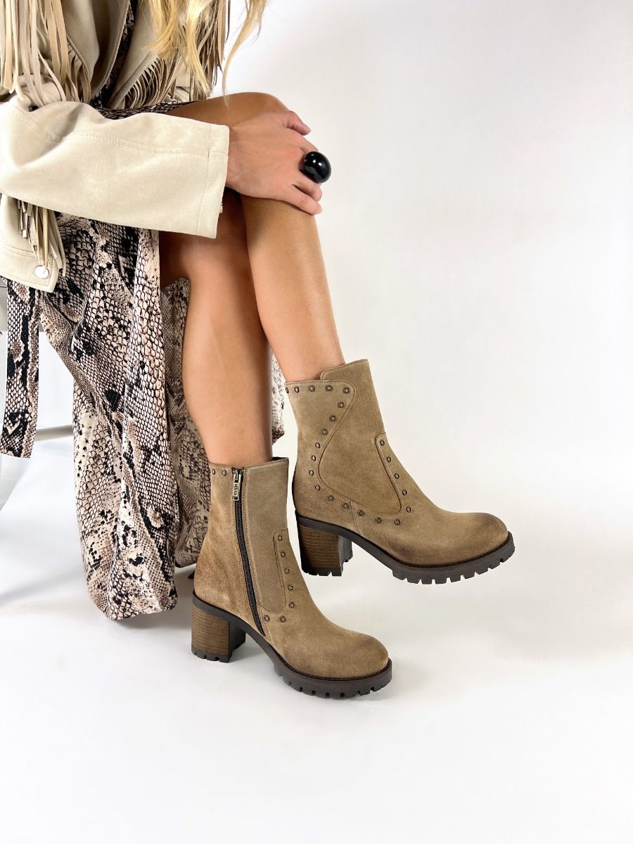 Minka Design   FOUINE - Taupe